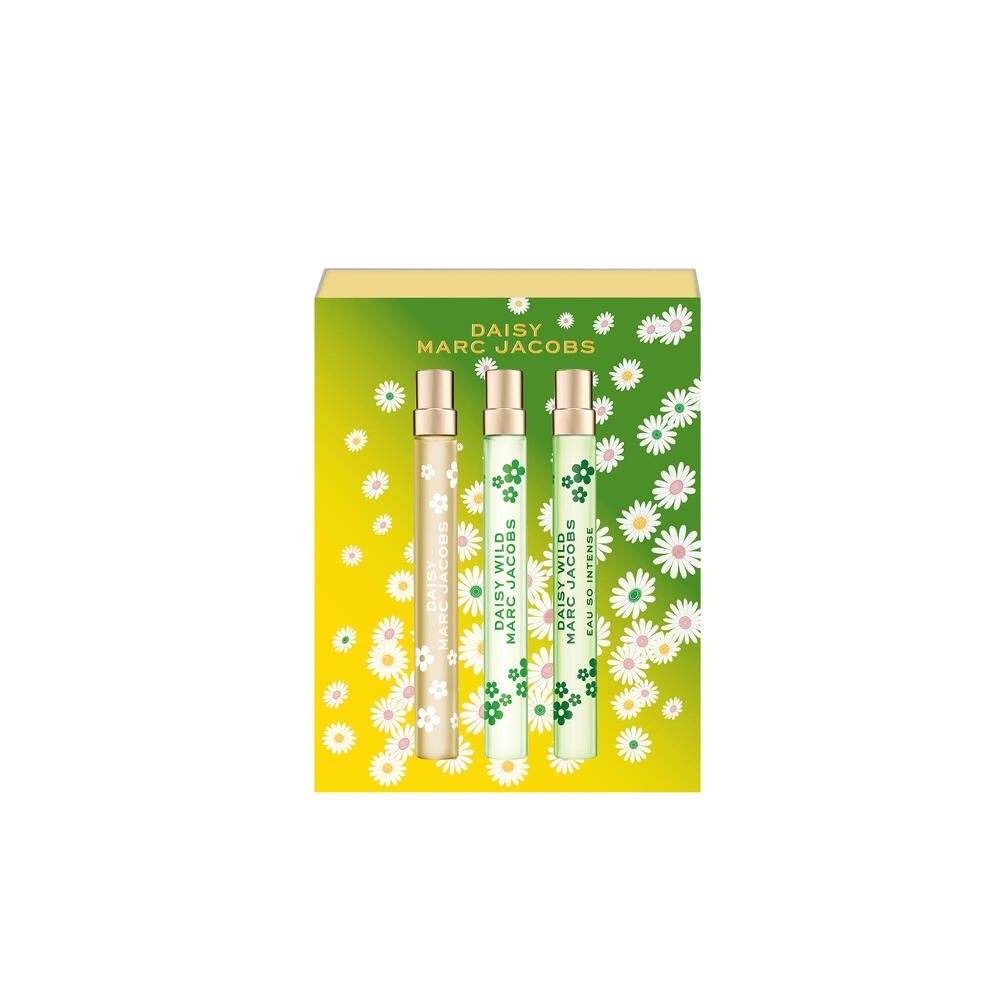 MARC JACOBS MULTILINE DAISY